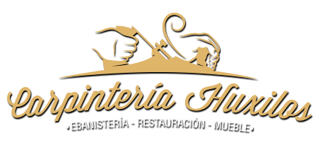 Carpintería Huxilos